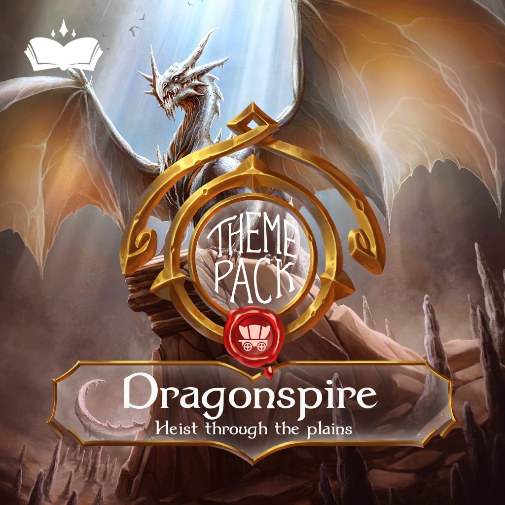 Dragonspire