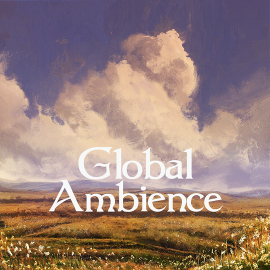 Global Ambiences Pack