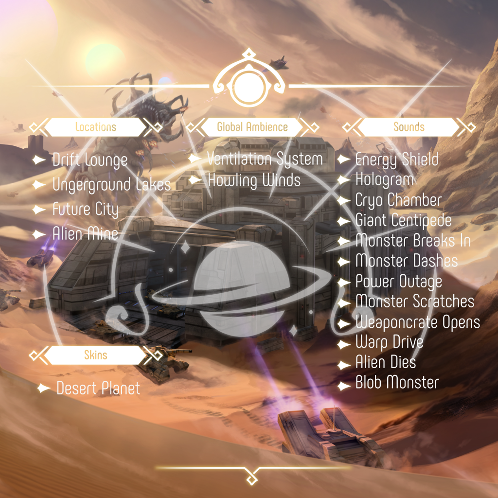 Hivebreaker - Infestation Protocol