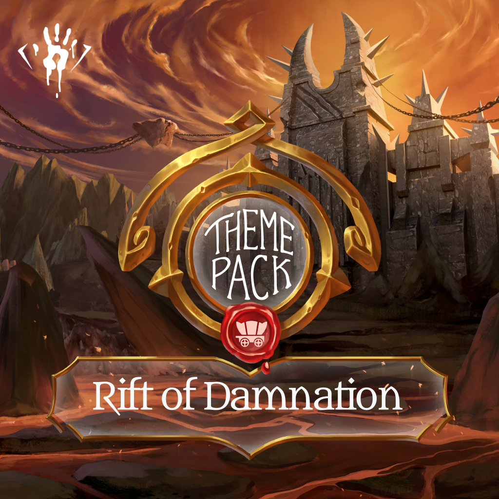 Rift of Damnation