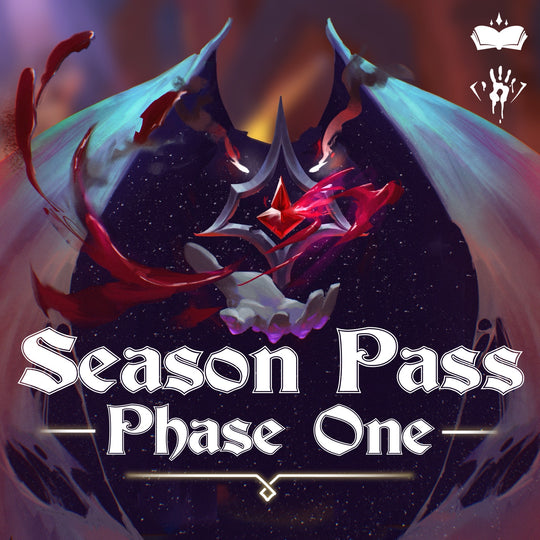 2025 Complete + Season Pass - Phase One 2026