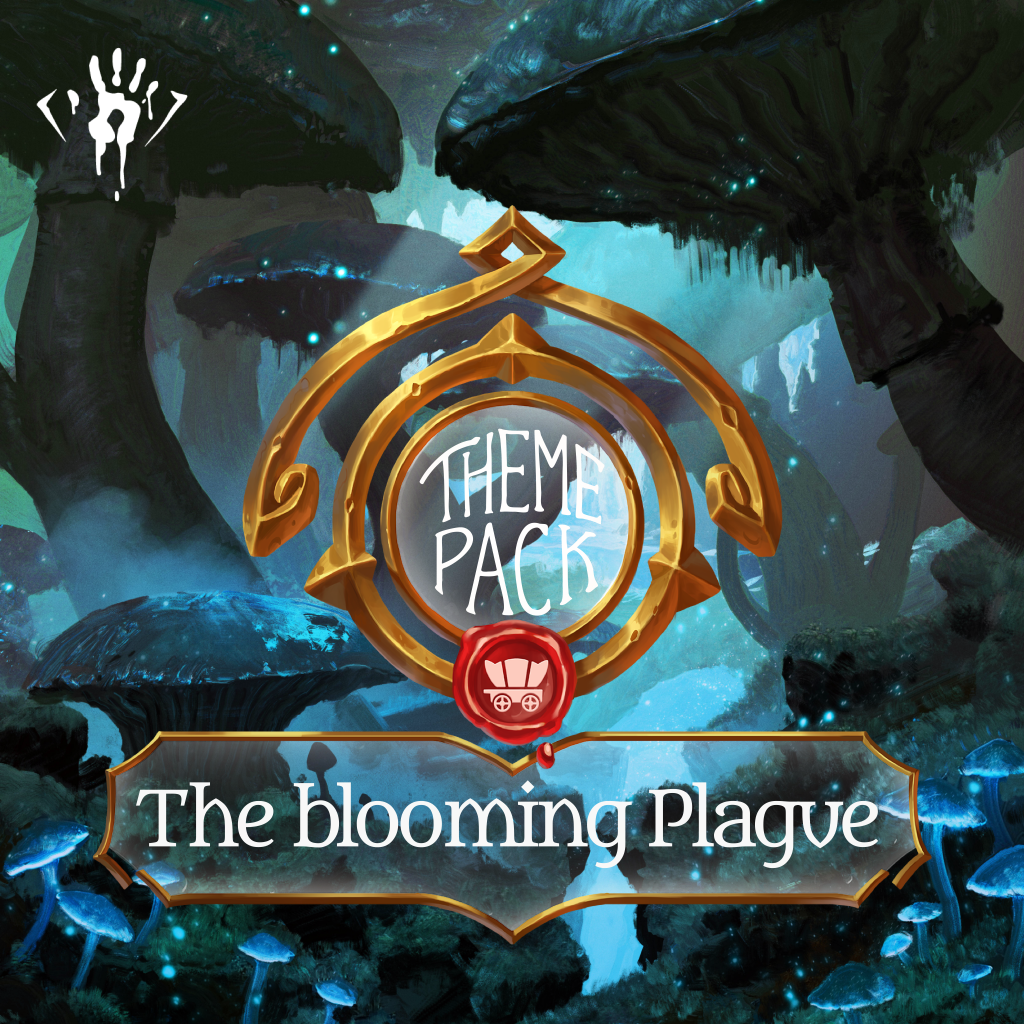 The Blooming Plague