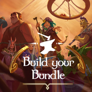 Custom Bundle (5 Theme Packs, 20% Off)