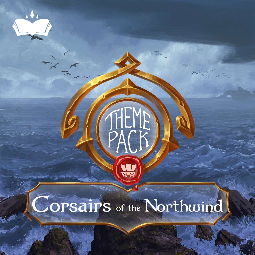 Corsairs of the Northwind – TableTone Online Store