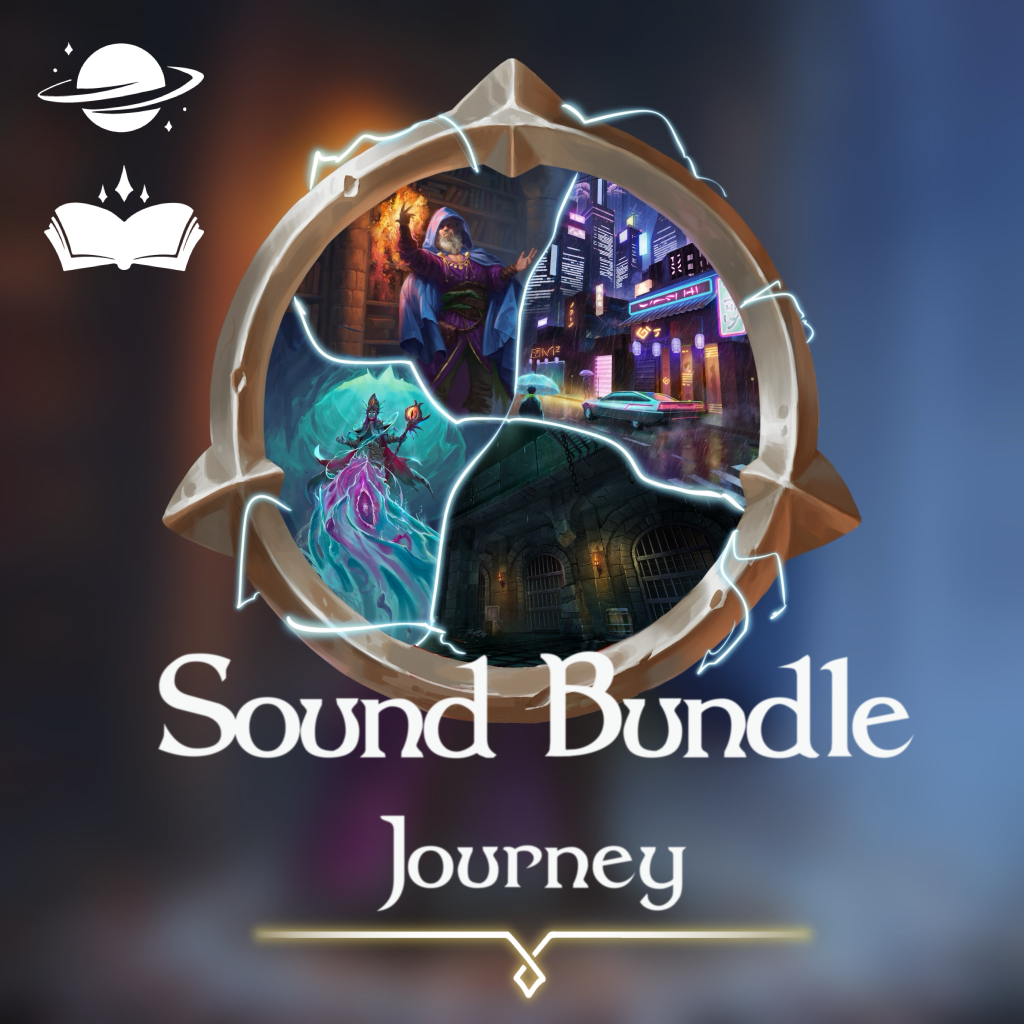 Sound FX Bundle (15% Off)