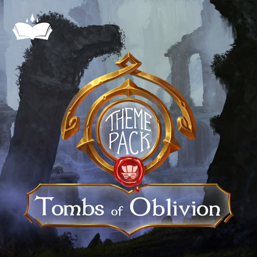 Tombs of Oblivion