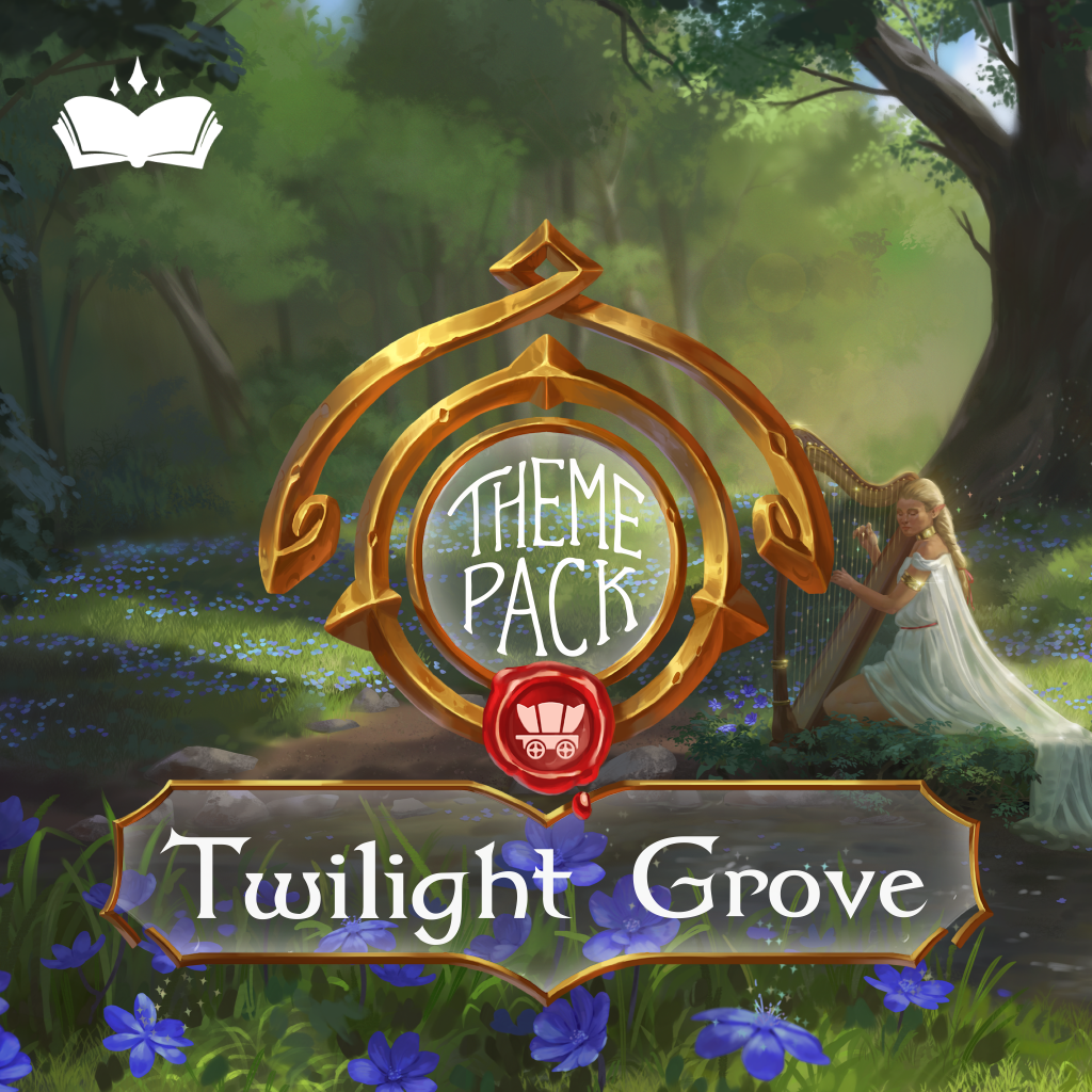 Twilight Grove